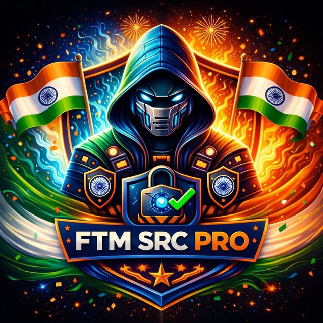 🛡️ ꜱʀᴄ ʙᴏᴛ ᴠ5